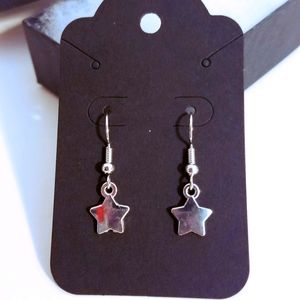 Star Earrings